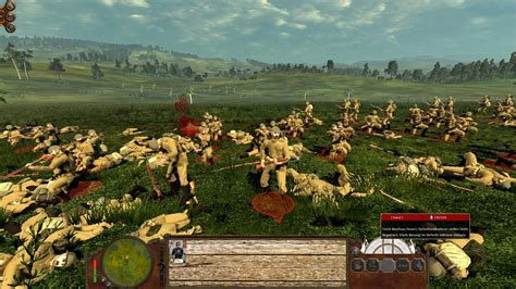 empire total war ww1 mod.